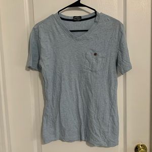 V-neck T-shirt
